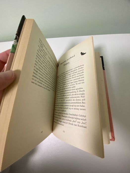 SIOSTRY WAMPIRKI Przyjaciółki na krew i życie