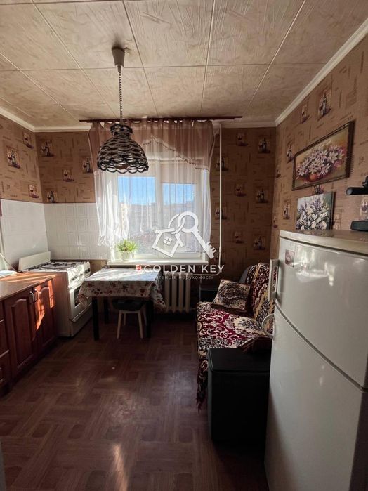 Продаж 1-кімнатної квартири на мкрн. Вечірньому, Саксаганський р-н