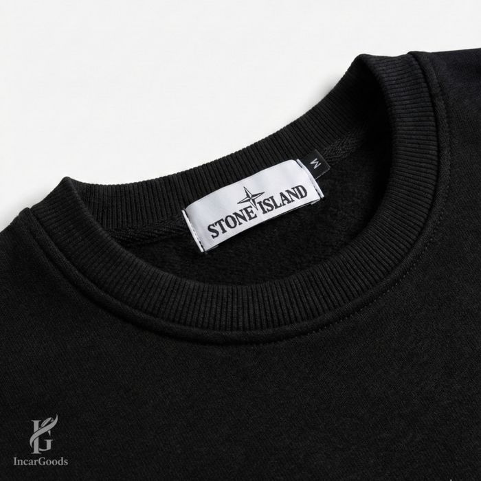 Sweat Stone Island Nova