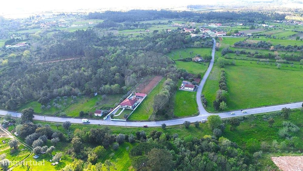 Terreno  para venda