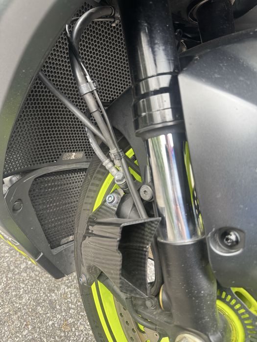 Suzuki Gsx-R 1000A 2020 ABS