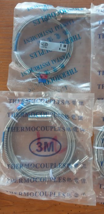 Термопара. 5м. Термопара