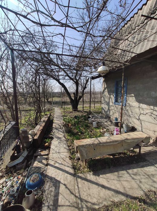 Продам дачу в Долгинцевском районе