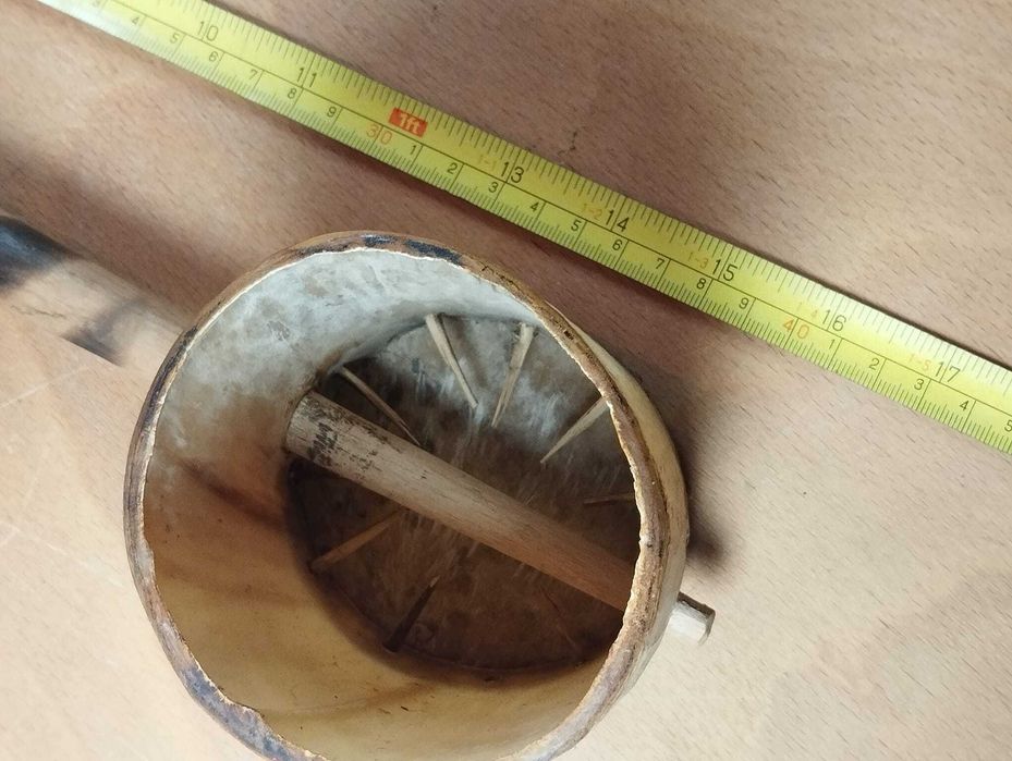 indingiti - Instrumento Musical