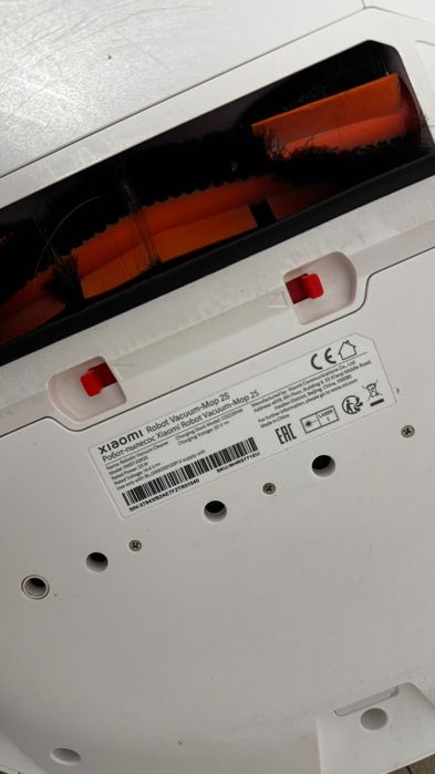 Aspirador Robô Xiaomi mop 2S (precisa de trocar bateria)