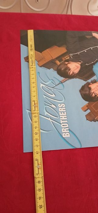 Poster Jonas Brothers