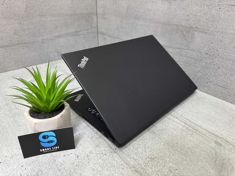 Потужний ноутбук Lenovo T14s Gen 1/Ryzen 7 Pro/32gb ddr4/1tb ssd