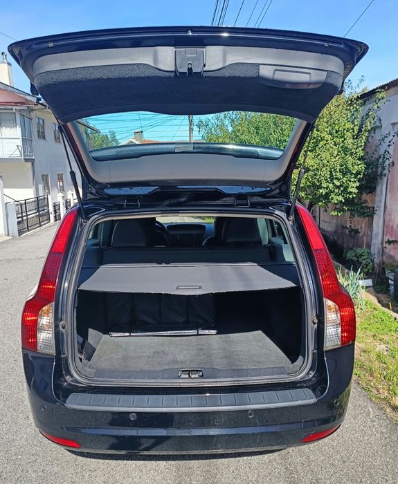 Volvo V50 1.6 D2 114cv