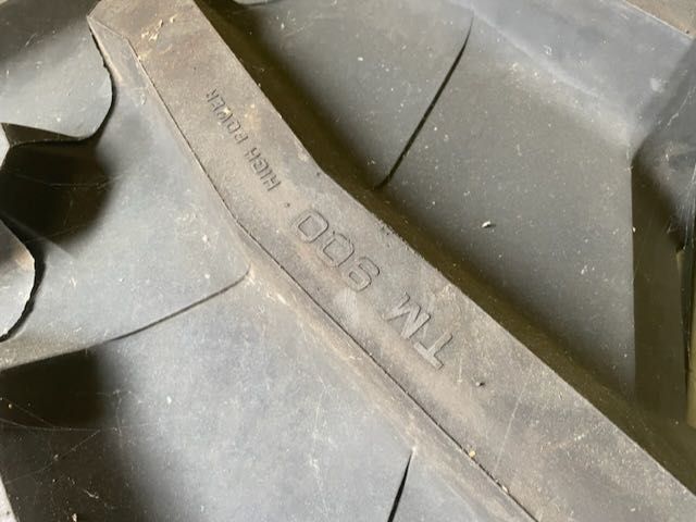 Opony 900/60/42 Trelleborg TM900