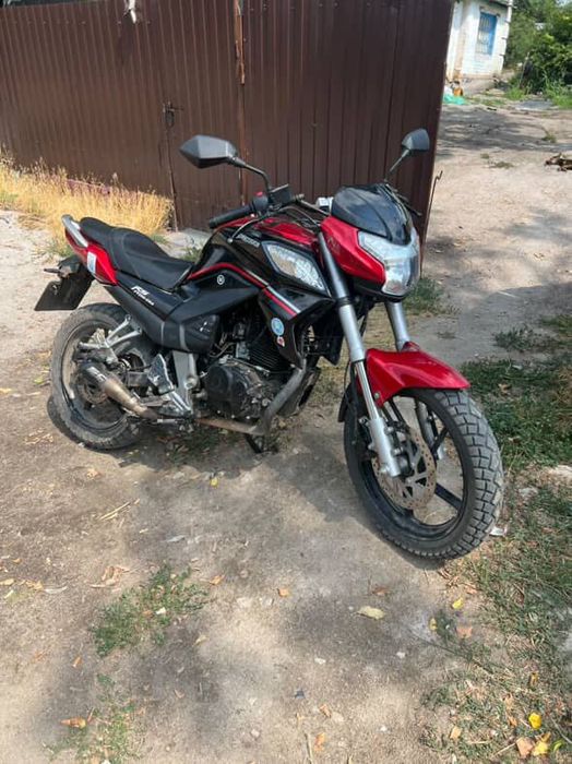 Forte FT 250-CKA