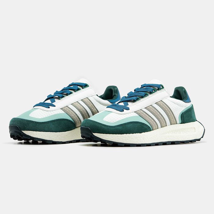 Мужские кроссовки Adidas Retropy E5 "1439" Размеры 40-45