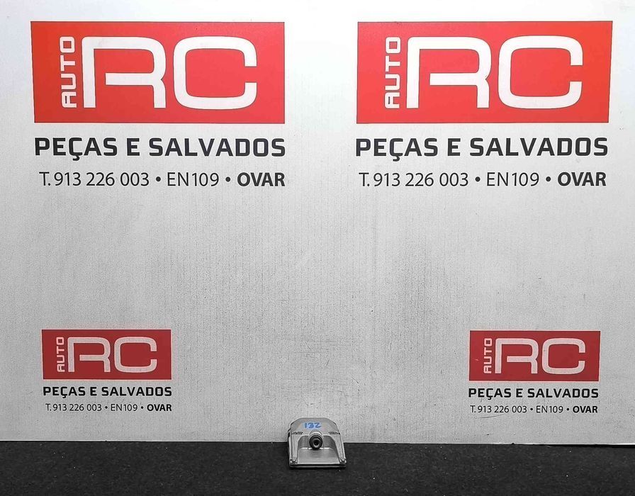 Câmara Parking CITROËN BERLINGO (ER_, EC_) ano 2019
