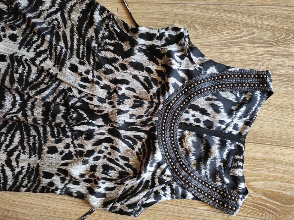 Sukienka damska letnia Dunnes 42