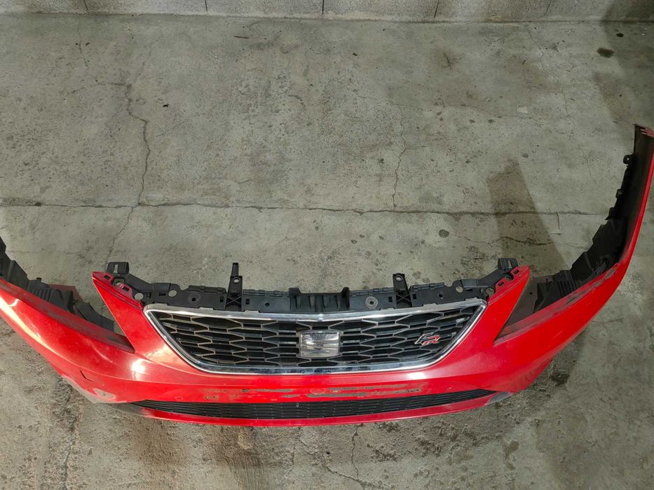 Para-choques Frente SEAT Leon FR 5F