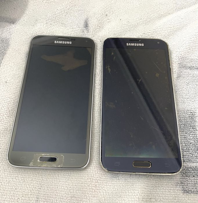 Samsung S5 - para Peças ou reparar