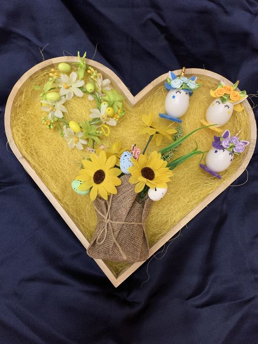 Набор для декора ,подарочный