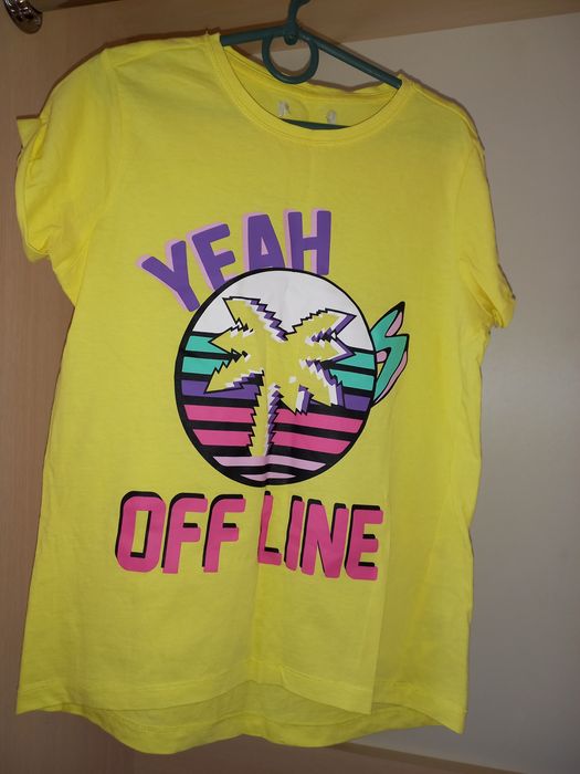 Футболки для дівчаток