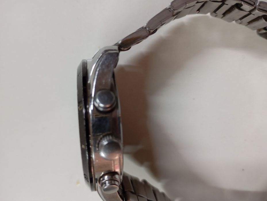 Relógio de homem Pulsar