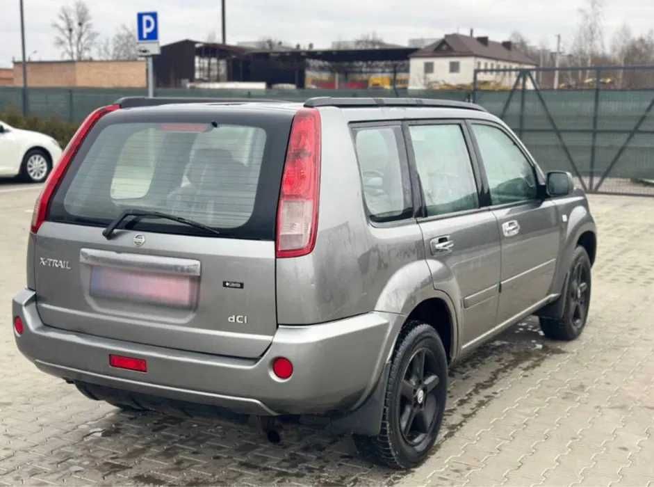 Волонтерський автомобіль