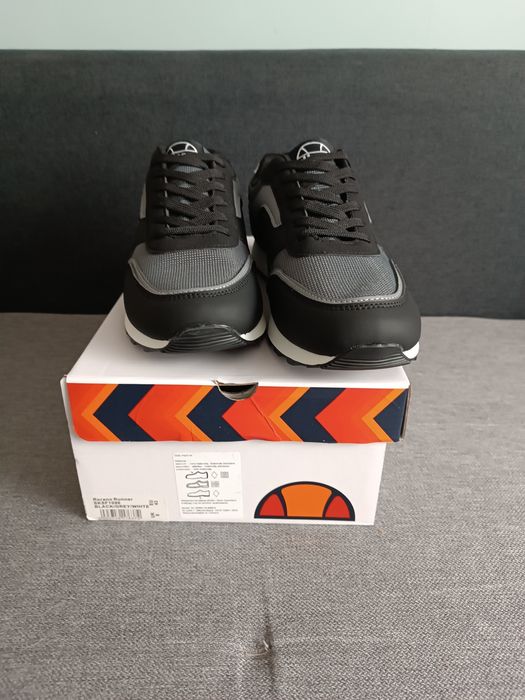 Buty męskie sportowe ellesse 43