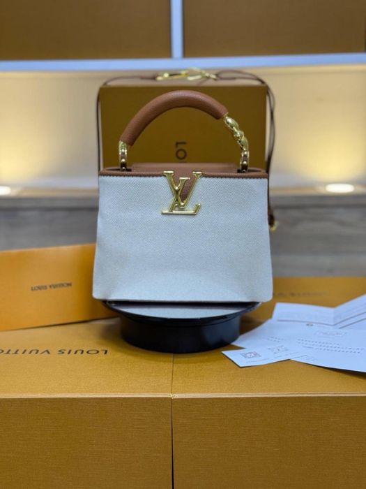 Mala LV ( Creme de La Creme )