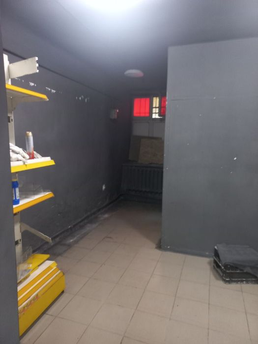 Комерційне приміщення вул. Б.Хмельницького 65кв.м.