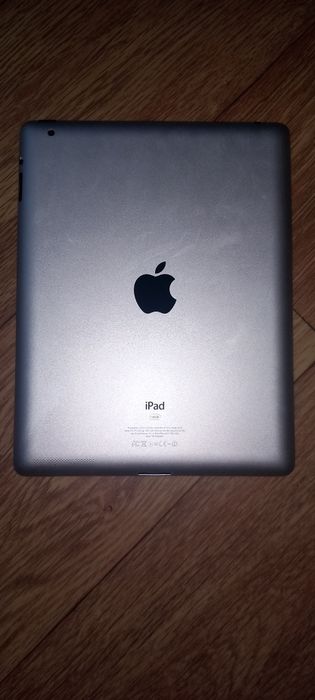 Планшет iPad 16 GB
