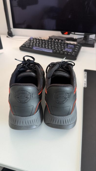 Sapatos Hugo Boss