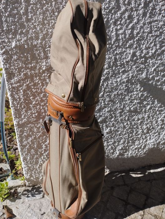 Saco de golfe completo