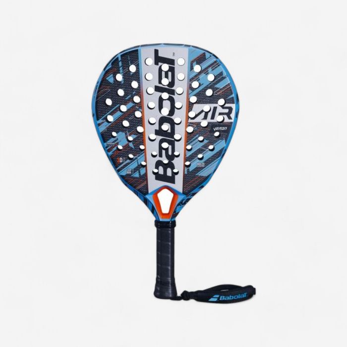 Raquete de Padel Adulto - Babolat Air Veron 23