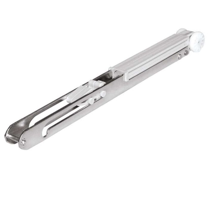 Drzwi przesuwne naścienne MARTI 2 LUSTRO 76 cm