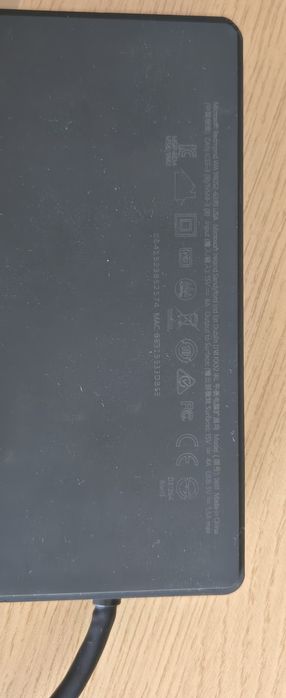Surface Dock Station468937315085209604