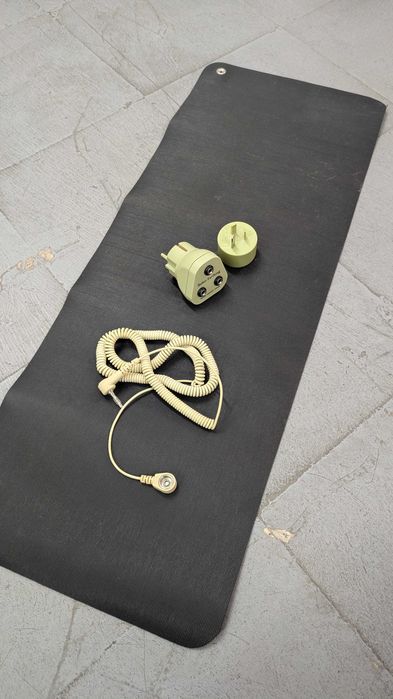 Better Earthing Grounding Mat (Meditation Zen)