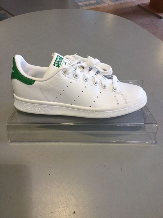 Obuwie Adidas męskie STAN SMITH rozmiar 45 1/3