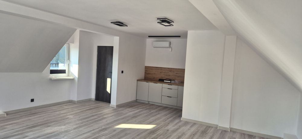 Lokal biurowy /usługowy 50m2