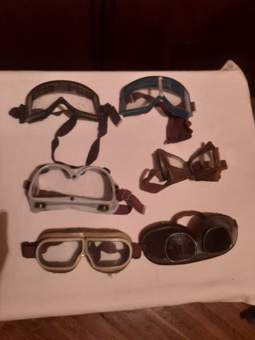 Продам защиту для глаз