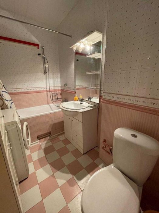 2-rooms apartment apartment by the address st. Kulikovo pole pl Oktyabrskoy revolyutsii pl (area 70 m²) - Atlanta.ua - photo 10