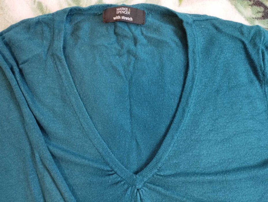 Bluzka Mark & Spencer rozmiar M