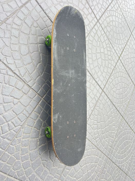 Skate grande usado