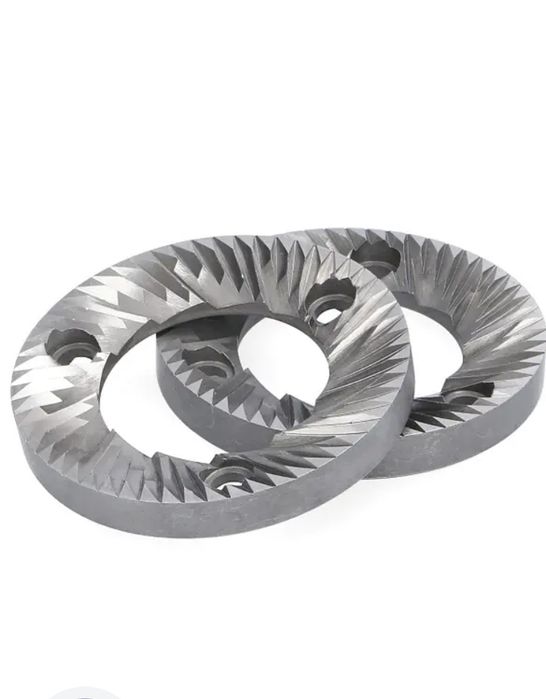 Заточка Жернова для Кофемолок