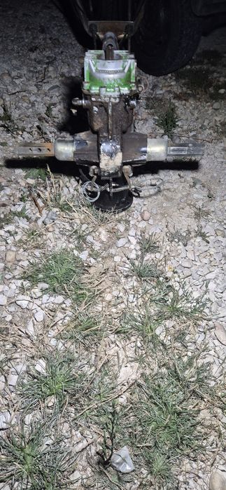 Várias  caixas de motocultivador 8,10,12e 14cv