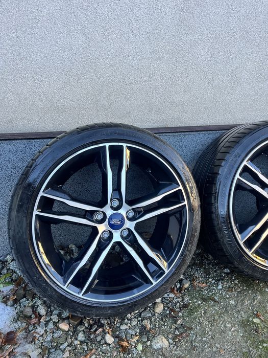 Kola ford focus ST 18 cali 5x108