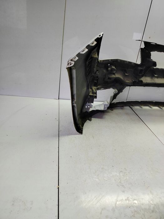 seat ibiza iv lift 6j zderzak przedni przód 2012- oe