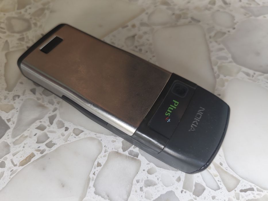 Nokia E50-1 – Simlock Plus, stan dobry