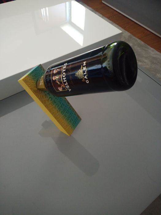 Wine Bottle Holder442460449791037441