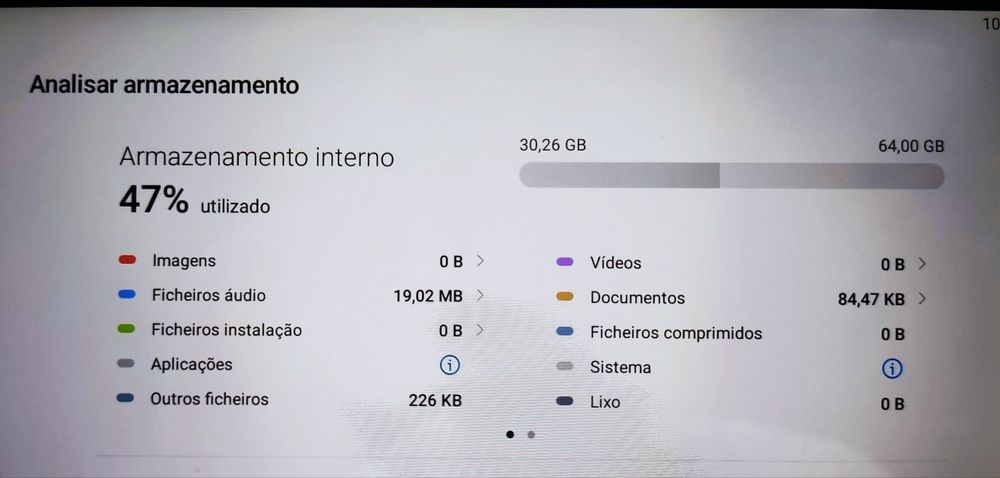 Tablet SAMSUNG Galaxy Tab S6 Lite Excelente Estado!