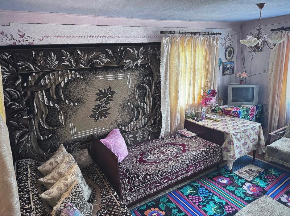 Будинок, особняк, хата у Юрківцях