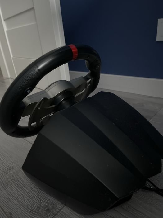 Kierownica do gier FR-TEC Suzuka Elite Next