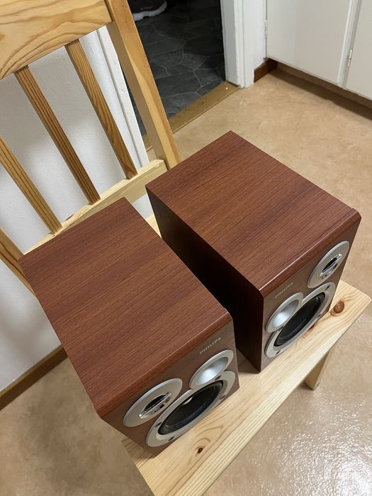 Монітори , колонки Philips mcd 295