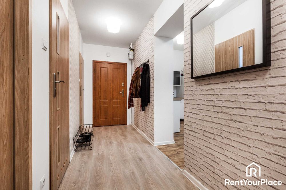 Pokój 13,2 m² - ul. Grunwaldzka